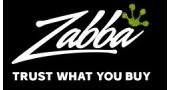 Zabba Promo Code