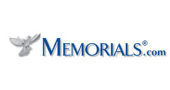 Memorials Promo Code