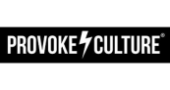 Provoke Culture Promo Code