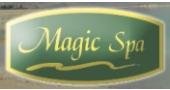 Magic Spa Promo Code