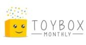 Toy Box Monthly Promo Code