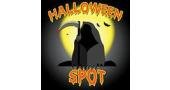The Halloween Spot Promo Code