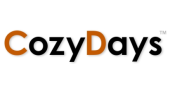 CozyDays Promo Code