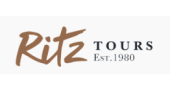 Ritz Tours Promo Code