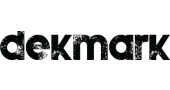 Dekmark Promo Code