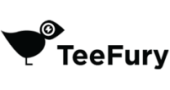 Teefury Promo Code