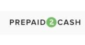 Prepaid2Cash Promo Code