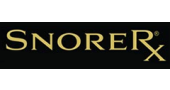 SnoreRx Promo Code