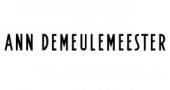Ann Demeulemeester Promo Code
