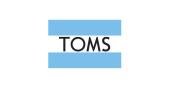 TOMS Shoes Promo Code