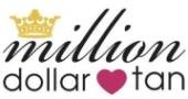 Million Dollar Tan Promo Code