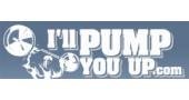 I'll Pump You Up Promo Code