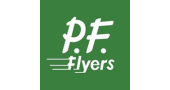 PF Flyers Promo Code
