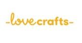 LoveCrafts Promo Code
