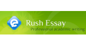 Rush Essay Promo Code
