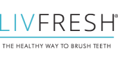 LIVFRESH Promo Code