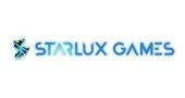 Starlux Games Promo Code