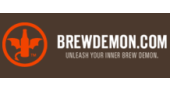 BrewDemon Promo Code