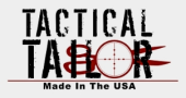 Tactical Tailor Promo Code