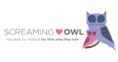 Screaming Owl Promo Code