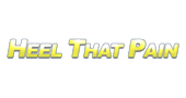 Heel That Pain Promo Code