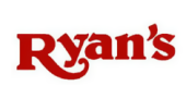 Ryan's Promo Code