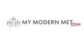 My Modern Met Store Promo Code