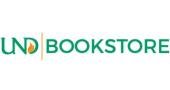 University of North Dakota Bookstore Promo Code
