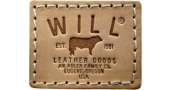 Will Leather Goods Promo Code