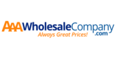 AAAWholesaleCompany Promo Code