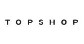 Topshop UK Promo Code