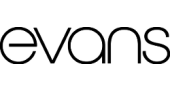Evans (US) Promo Code