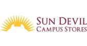Sun Devil Campus Stores Promo Code