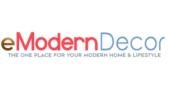 eModernDecor Promo Code