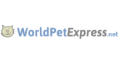WorldPetExpress Promo Code