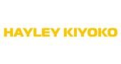 Hayley Kiyoko Promo Code