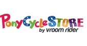 PonyCycle Store Promo Code