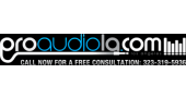 Pro Audio LA Promo Code
