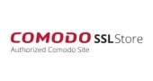Comodo SSL Store Promo Code