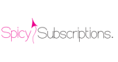 Spicy Subscriptions Promo Code