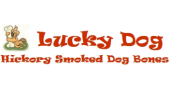 Lucky Dog Bones Promo Code