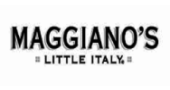 Maggiano's Promo Code