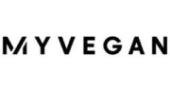 MyVegan Promo Code
