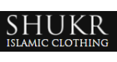 SHUKR Promo Code