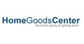 HomeGoodsCenter Promo Code