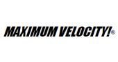 Maximum Velocity Promo Code