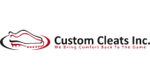 CustomCleats Promo Code
