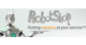 Robot Shop Promo Code