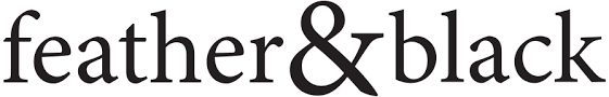 Feather and Black Discount Code