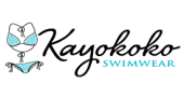 Kayokoko Swimwear Promo Code